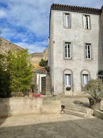 Le Patio Cathare Daire Carcassonne Dış mekan fotoğraf